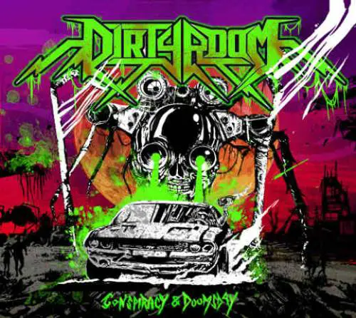 Conspiracy and Doomsday